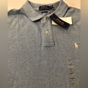 New RL Classic Fit-Large